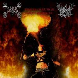 Nordjn : Tribute to Bathory: Satan My Master
